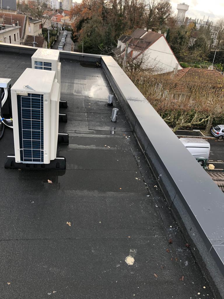 Entreprise étanchéité Boulogne Billancourt Entreprise étanchéité Boulogne Billancourt