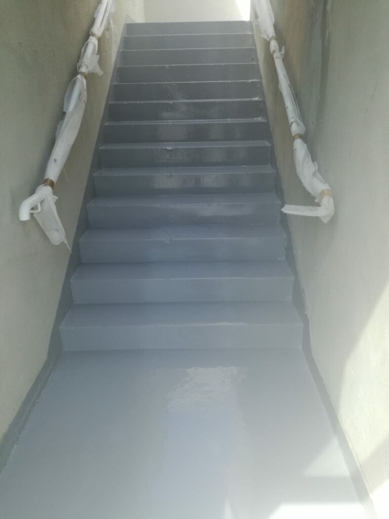 Expert Résine epoxy Paris 75