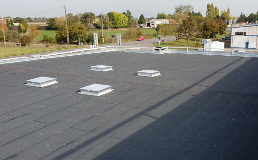 Global Étanchéité Paris