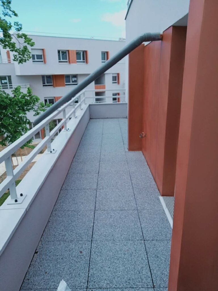 Spécialiste étanchéité terrasse 77 Spécialiste étanchéité terrasse 77