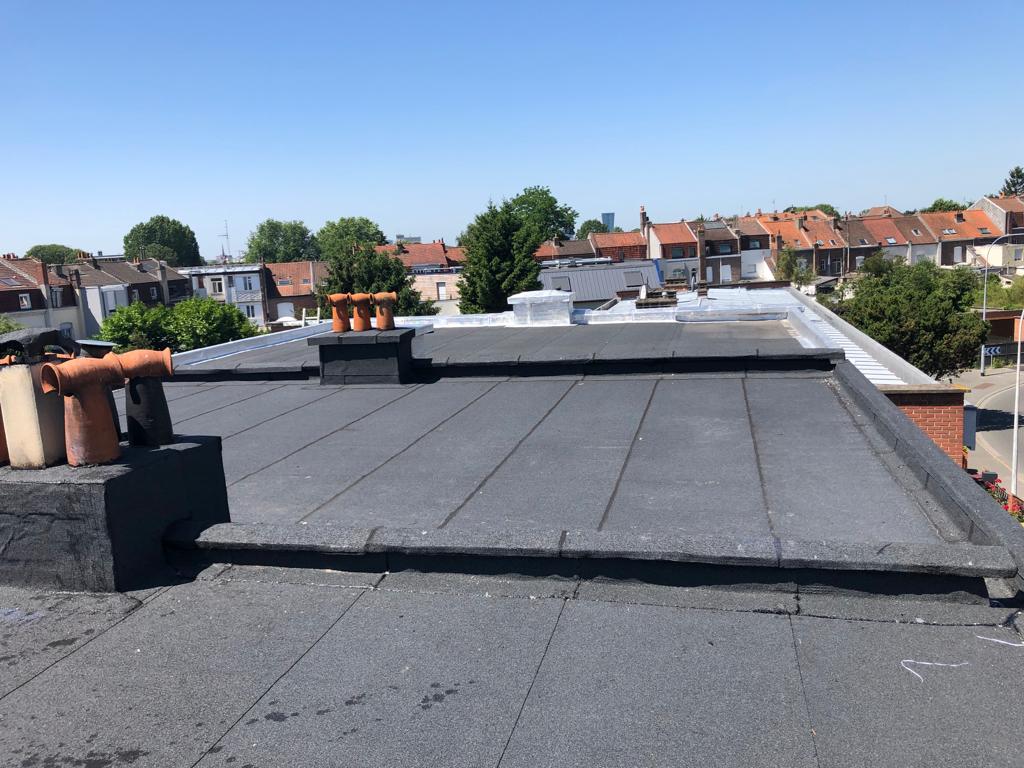 Spécialiste étanchéité toit terrasse 77 Spécialiste étanchéité toit terrasse 77