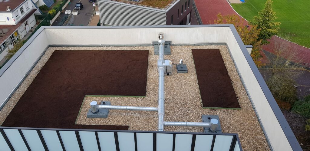 Spécialiste étanchéité toit terrasse Saint Germain en Laye 78 Spécialiste étanchéité toit terrasse Saint Germain en Laye 78