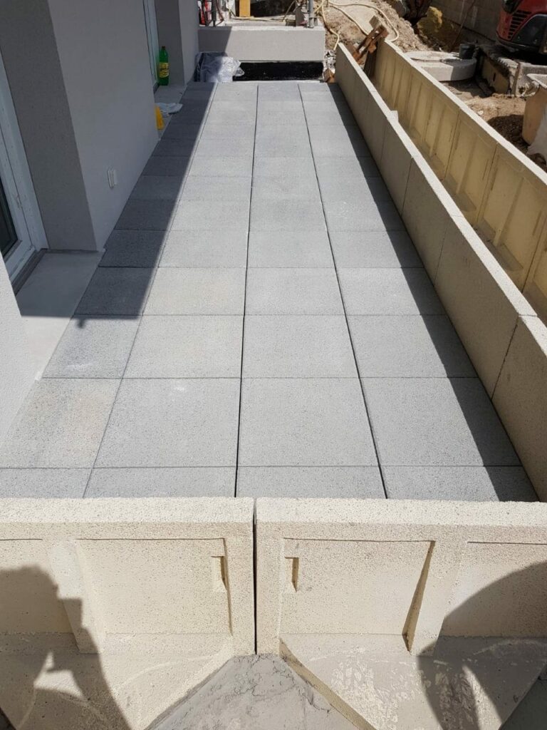 Création Terrasse Rueil Malmaison